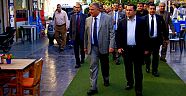 Adaya önce projelerini sorun