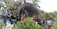 ADDK’dan antik kent ve Keldağ, doyran etkinliği