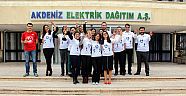AEDAŞ'tan Türkiye Omurilik Felçlileri  Derneği ile anlamlı işbirliği