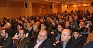AESOB’da iş güvenliği semineri