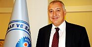 AESOB’da seçim heyecanı
