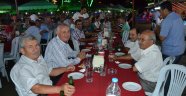 AESOB’dan Korkuteli ve Alanya’da İftar