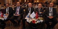 Afet çadırları şimdiden hazır
