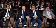 Afet sonrası can ve mal kayıpları önlenme semineri
