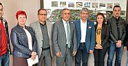 AGC’den EXPO 2016 Antalya’ya ziyaret