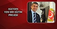 AGC’den yeni bir eğitim projesi