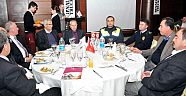 Ağır vasıtalı araçlara yeni yıl uyarısı