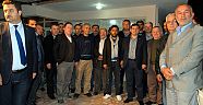 Ağırbaşlı siyaset yapıyoruz