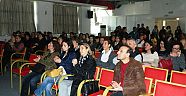 Aile içi iletişim semineri