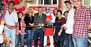Ailece patron oldular
