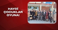 Ak Kadınlar Aksu Celal Sönmez İlköğretim Okulu’nda