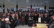 AK Parti 11 yılda yaptı