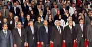 AK Parti 6. Bölge toplantısı yapıldı