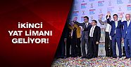 AK Parti adaylarından Finike ve Kumluca'da müjde!