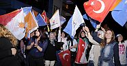 AK Parti Antalya 1.Parti