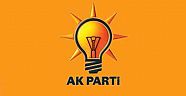 AK Parti Antalya’da birinci parti 