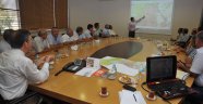 AK Parti Antalya Milletvekili Sadık Badak; Yolun adresi, Büyükşehir