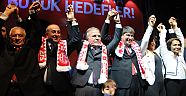 AK Parti CHP’ye fark attı