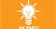 AK Parti’de atamalar tamam