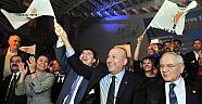 AK PARTİ’de BÜYÜK COŞKU