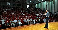 AK Parti Kepez‘den iftar yemeği