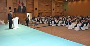 AK Parti kurucuları  kahvaltıda buluştu