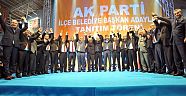 AK Parti’nin Antalya’yı yönetecek dev kadrosu
