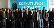 AK Partili Akdeniz, müteahhitlerle