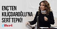 AK Parti Antalya Milletvekili Enç’ten Kılıçdaroğlu’na sert tepki!
