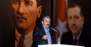 AK Parti’nin 2. Bölge Toplantısı yapıldı