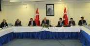Akaryakıt kaçakçılığı ve 10 numara yağ toplantısı