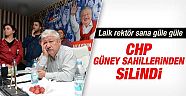 Akaydın’ın ruh hali iyice bozulmuş