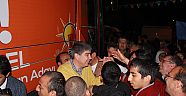Akaydın kimlik arayışında