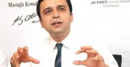 Akaydın özür dilesin