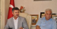 Akaydın’a onay tepkisi