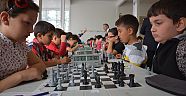 AKBEM’de satranç turnuvası