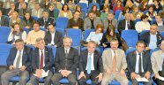 Akdeniz Belediyeler Birliği’nden seminer