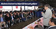Akdeniz Bulvarı’na köprülü kavşak geliyor