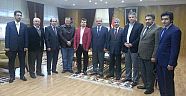 Akdeniz Ülkeleri Gazeteciler Birliği kuruluyor