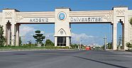 Akdeniz Üniversitesi 34 Öğretim Üyesi alıyor 