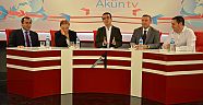 Akdeniz Üniversitesi Televizyonu yayında