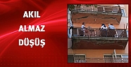 Akıl almaz düşüş
