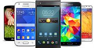 Akıllı telefonlar için festival vakti