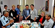 AKMEK’den görkemli sergi