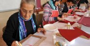 Akmek’de eğitmenlere seminer