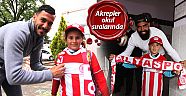 Akrepler, okul sıralarında 