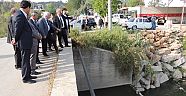 Aksu da hızlı icraat