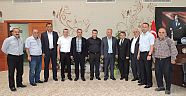 Aksu’da ulaşım sıkıntısı bitecek