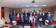  Aksu Kent Konseyi Başkanı Veli Altındaş oldu