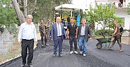 Aksu’nun çehresi değişecek